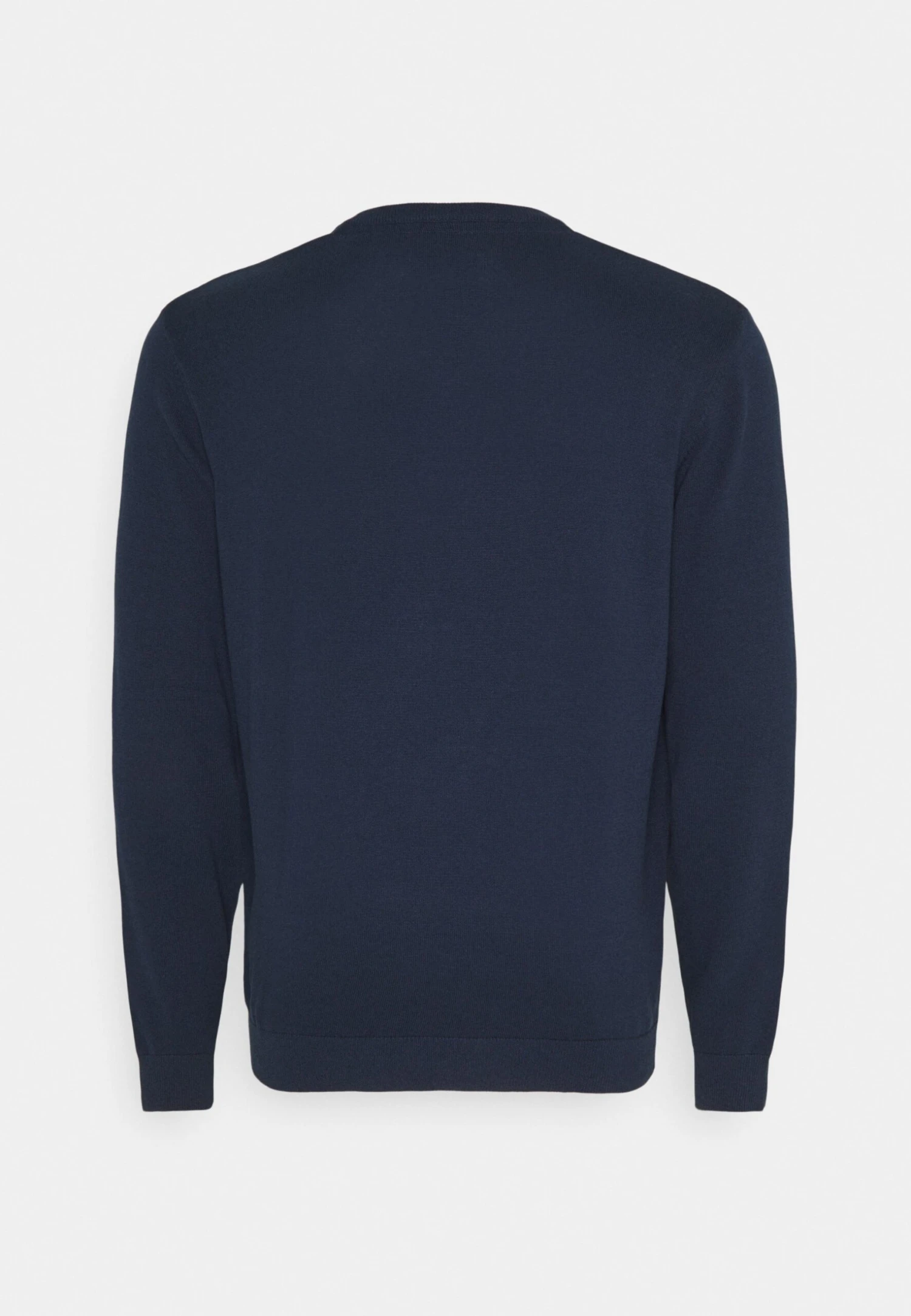 Pier One 2 Pack - Trui - Dark Blue/Mottled Dark Grey 7 Pier One 2 Pack - Trui - Dark Blue/Mottled Dark Grey - Afbeelding 5