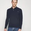Pier One Poloshirt - Dark Blue 1 Pier One Poloshirt - Dark Blue -Pier One Mannenmode f2eee15a407a4869b77734a081d760ea