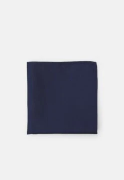 Pier One Set - Stropdas - Dark Blue -Pier One Mannenmode f3a45774fb5f4e7080051c29358aa504