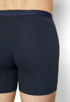 Pier One Onderbroeken - Dark Blue -Pier One Mannenmode f405d194e7674a73be4e367e2a590f9c