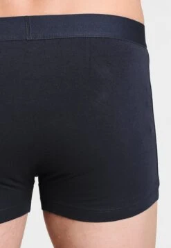 Pier One 7 Pack - Onderbroeken - Dark Blue -Pier One Mannenmode f4a9472ba16c4417b12e529440392fff