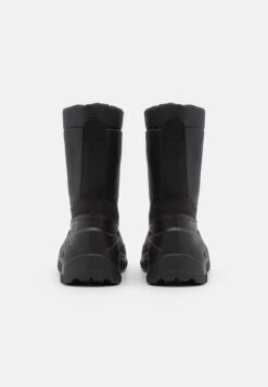 Pier One Unisex - Snowboots- Black -Pier One Mannenmode f5503d7be856463f9c589809a72c325b