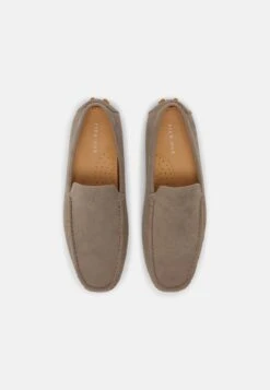 Pier One Mocassins - Sand -Pier One Mannenmode f71a7db2e4ef4b6a89386ae914f51ff1