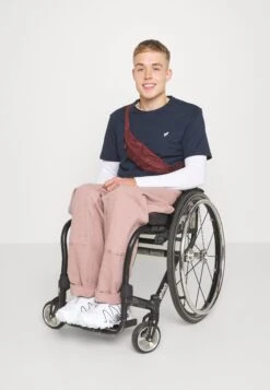 Pier One T-Shirt Basic - Dark Blue -Pier One Mannenmode f85b1820753b4e61a788878a4f47cb37