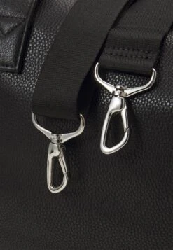 Pier One Unisex - Weekendtas - Black -Pier One Mannenmode f897dbe16f394747bbcb912b9902dfc5