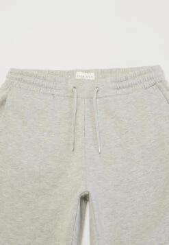 Pier One Trainingsbroek - Mottled Light Grey 27 Pier One Trainingsbroek - Mottled Light Grey -Pier One Mannenmode f933fbc39ce84a96990f817260e817a9