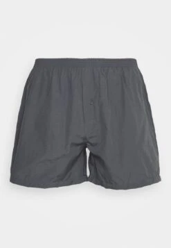 Pier One 5 Pack - Boxershort - Black/Grey/White -Pier One Mannenmode f9c0de0737844ee8a09b81f2bc5ab626