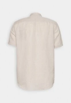 Pier One Overhemd - Beige -Pier One Mannenmode fa07527032b340f98c57f55050dbf372