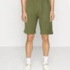 Pier One Trainingsbroek - Khaki -Pier One Mannenmode fa2aefa0f0b44f959a1bc45b27028e1f