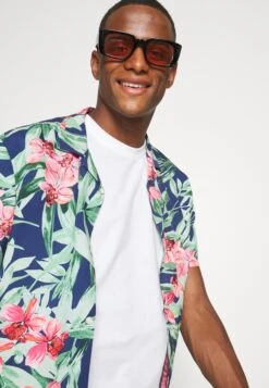 Pier One Overhemd - Multi-Coloured 19 Pier One Overhemd - Multi-Coloured -Pier One Mannenmode fa5968394d9a40ad821a98b5ef49fe8b