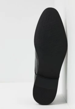 Pier One Veterschoenen - Black -Pier One Mannenmode fa59c2dde3974d75814cbd3aeb722244