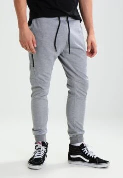 Pier One Trainingsbroek - Light Grey