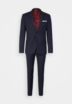 Pier One Kostuum - Dark Blue -Pier One Mannenmode fc2437a2006f4cfd90f4f85b938c2e0e