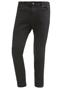 Pier One Slim Fit Jeans - Black Denim 15 Pier One Slim Fit Jeans - Black Denim -Pier One Mannenmode fe65fb1571144795ade4f425375f8764